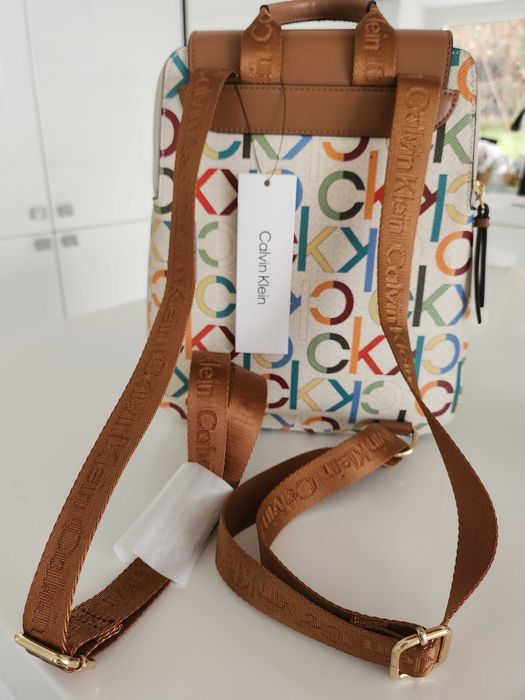 Rucsac deosebit Calvin Klein
