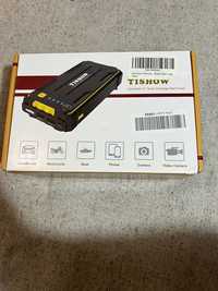 Tishow Jump Starter