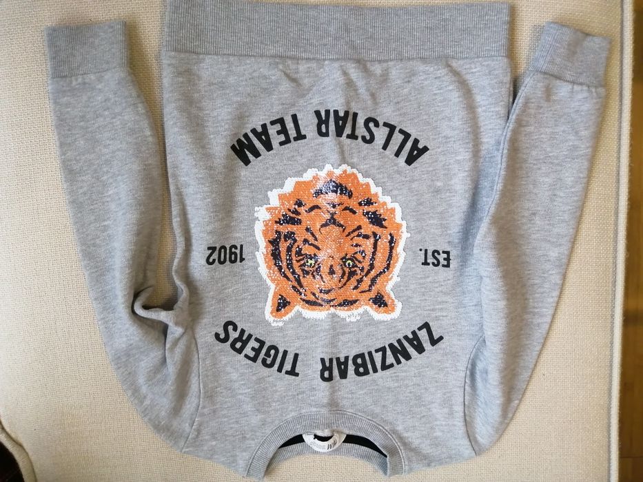 Блуза H§M 134/140* 8-10год.