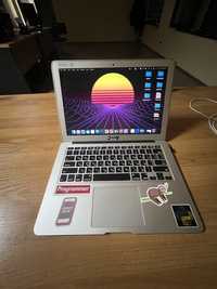 Macbook Air 2015