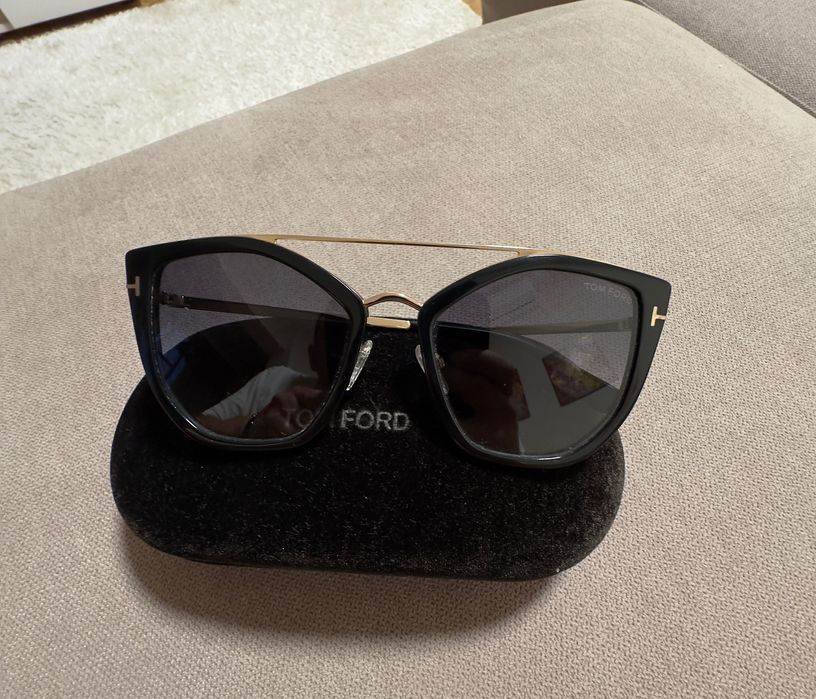 Слънчеви очила Tom Ford
