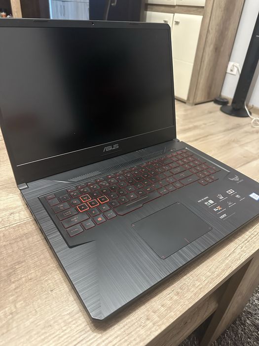 Laptop Asus Tuf Gaming