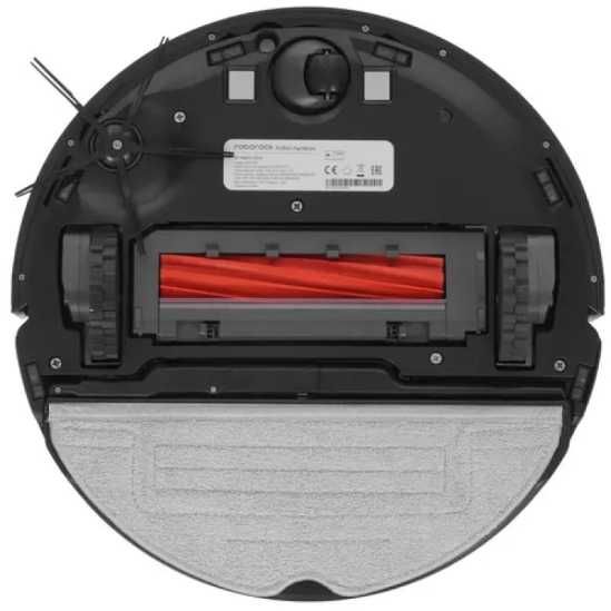 Робот-пылесос Roborock S7 max Vlutra