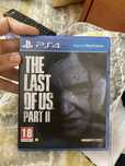 The Last Of Us part 2 за PlayStation 4/5