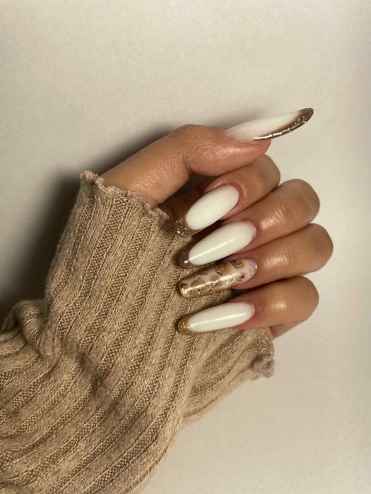 Unghii Cu Gel Sector 6