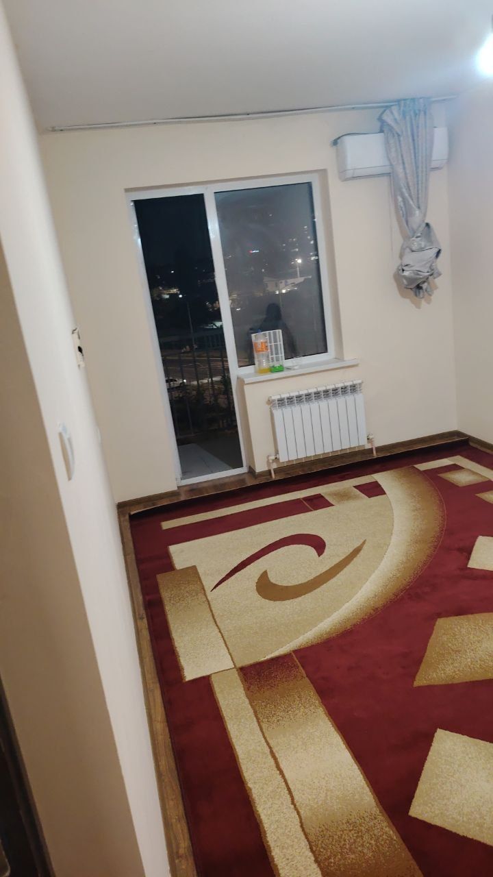 Arenda Samarqand darvoza 46 palinika yonda bollaga oilaga luboyga  2/5