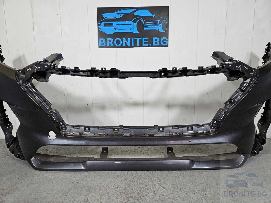 Предна броня Hyundai Tucson N-LINE Хюндай Туксон 2018- 2021