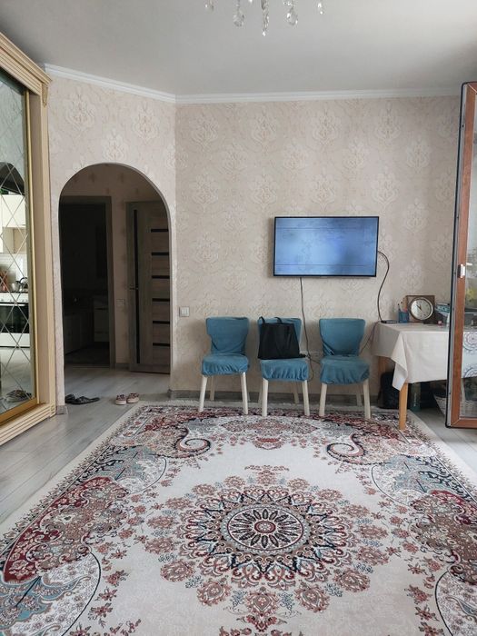 Продается 1 квартира. Срочно торг!