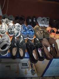 Pantofi import second