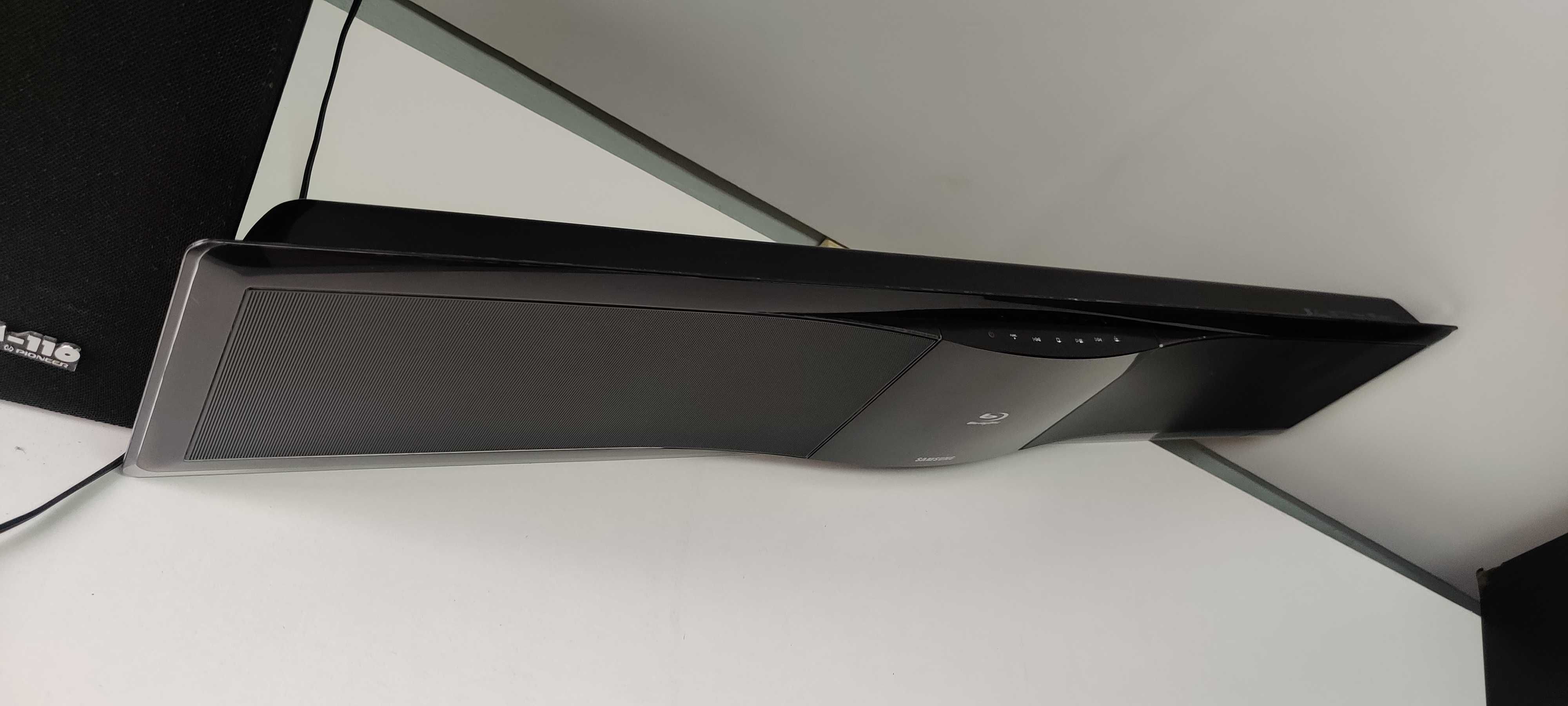 Samsung HT BD 8200 muzica la bara de sunet soundbar filme muzica