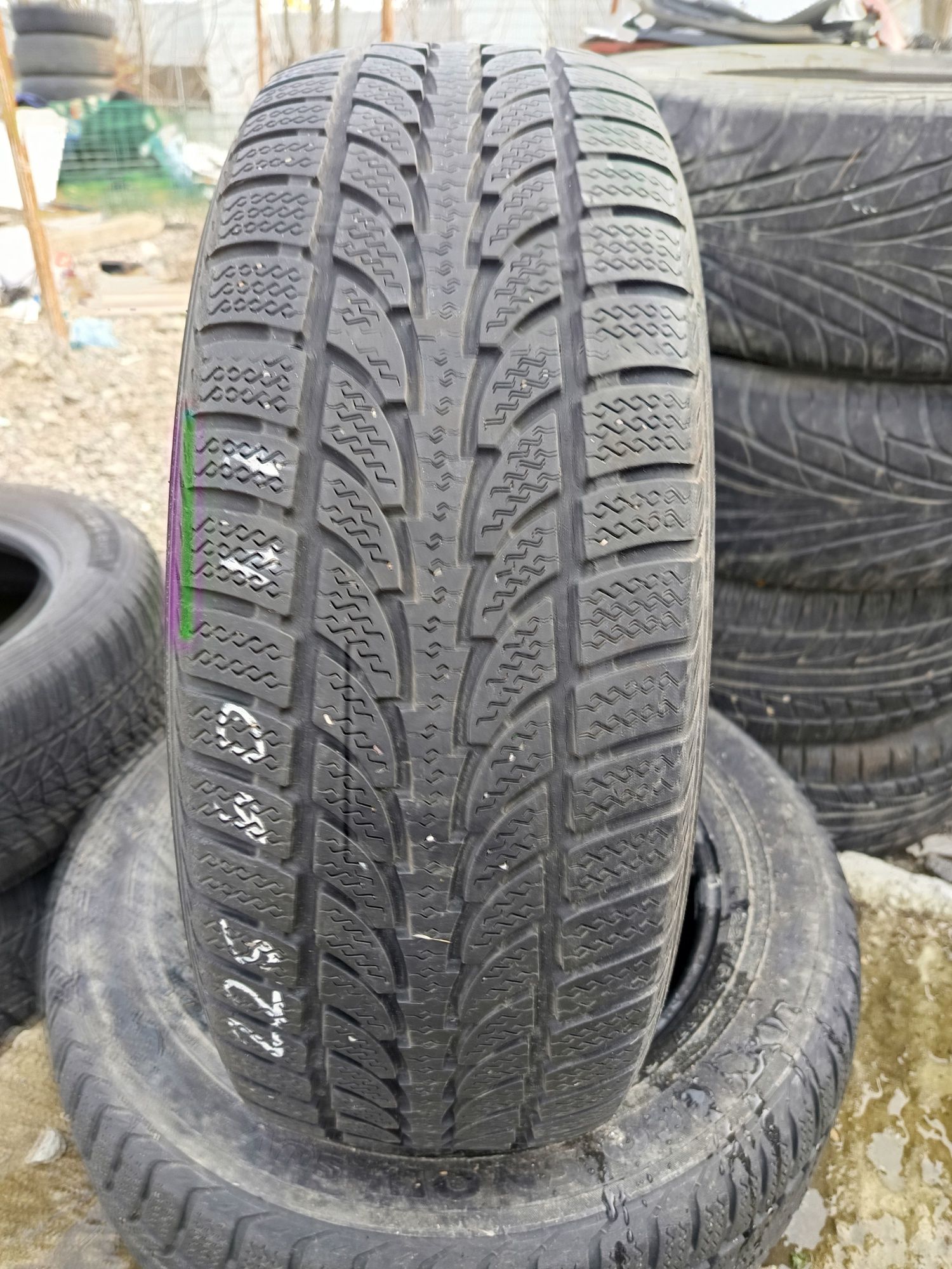 225 60 R 17 XL ROCKSTONE Дот1812