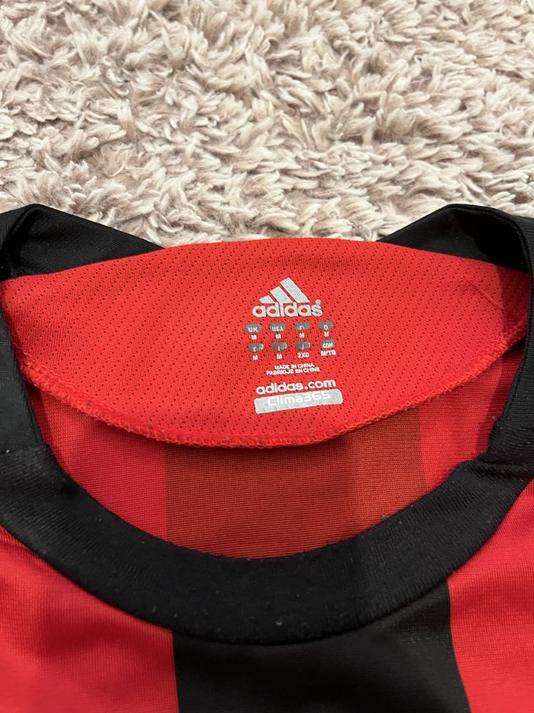 Adidas x Milan 2008/9 “Pato”-мъжка тениска