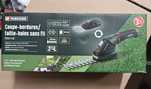 Trimmer gazon Parkside PGSA 4 A2 CU ACUMULATOR INTERN LI-ION 2in 1