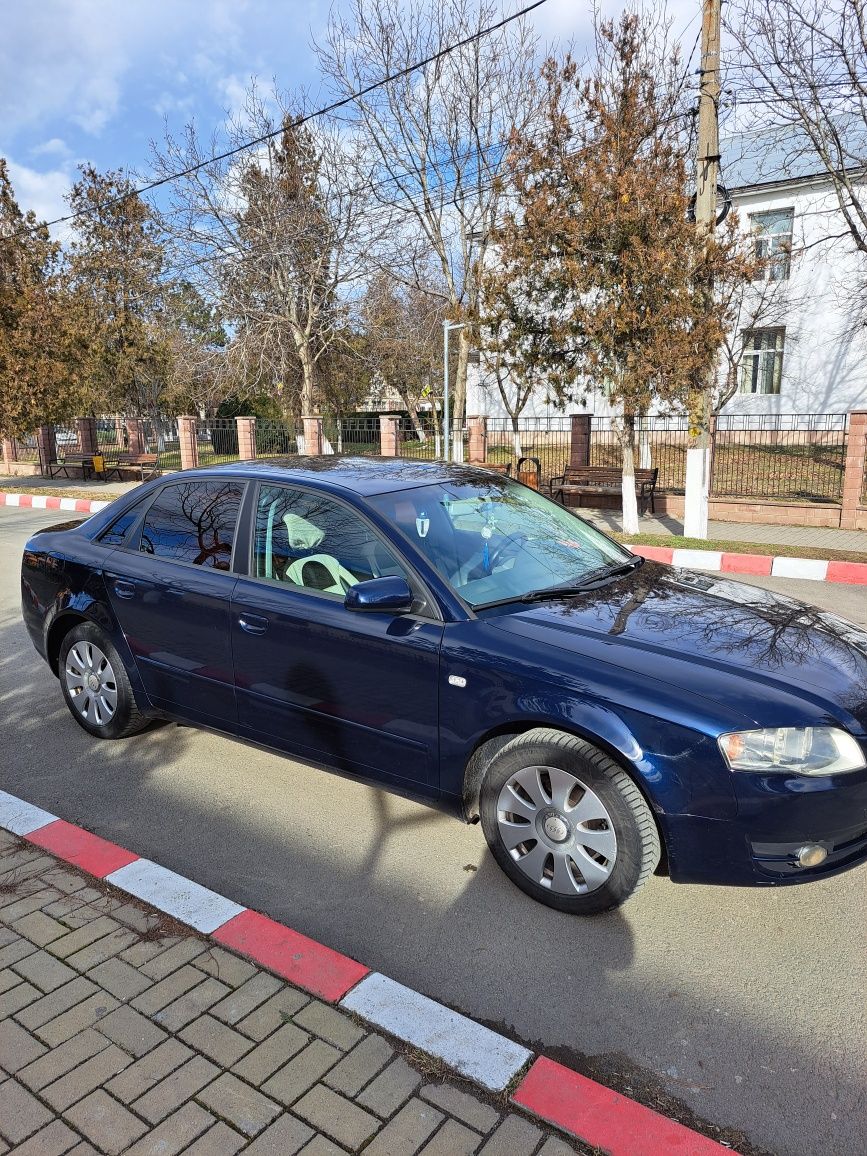 Audi a4 b7 de vânzare