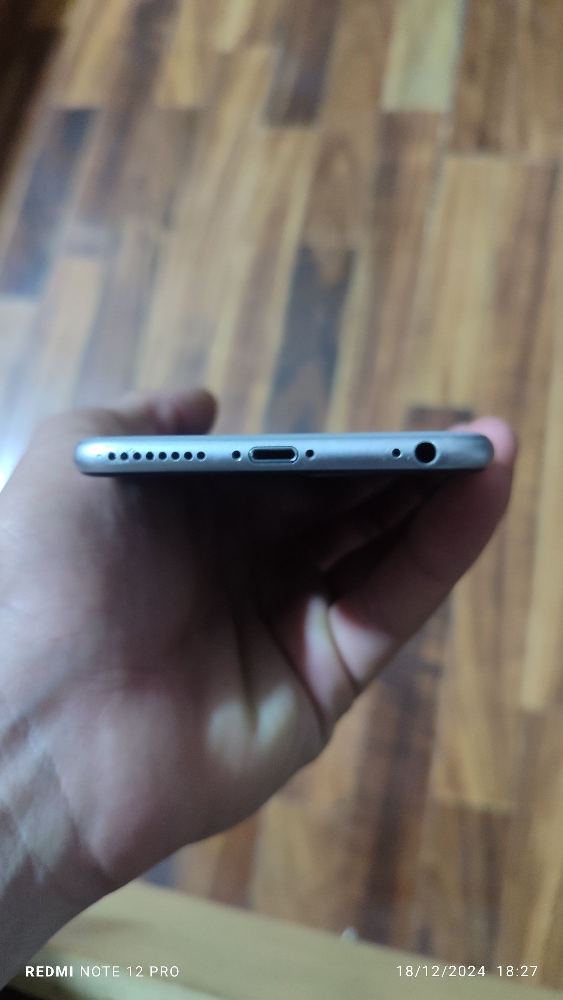 iphone 6s plus  16G