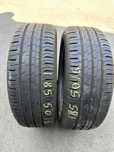Anvelope 185/50/16 si 205/55/15