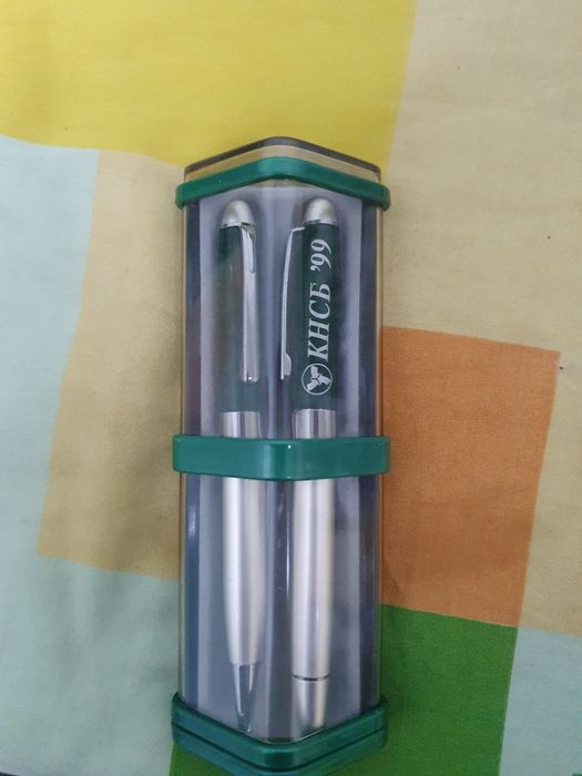 Луксозни химикалки