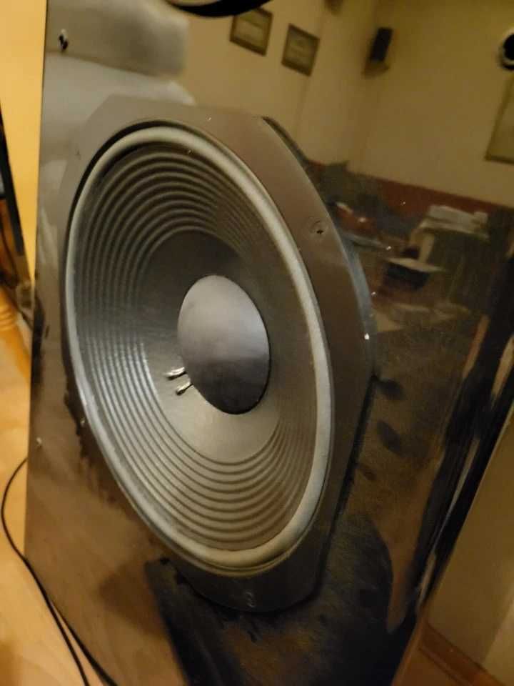 JBL 250 Ti Jubilee пиано лак , ТОП състояние, цена като нови 16 000DM