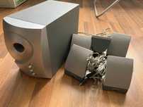 Sistem audio 5.1 Medion MD9682