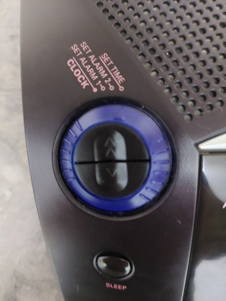 Vind Ceas cu Radio Philips de Masa
