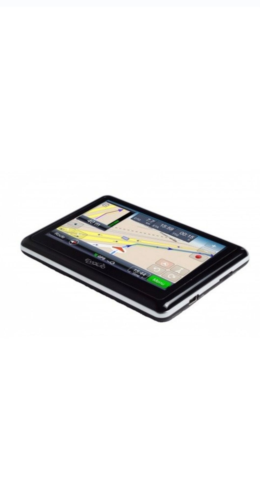 Sistem de navigație GPS Evolio E510