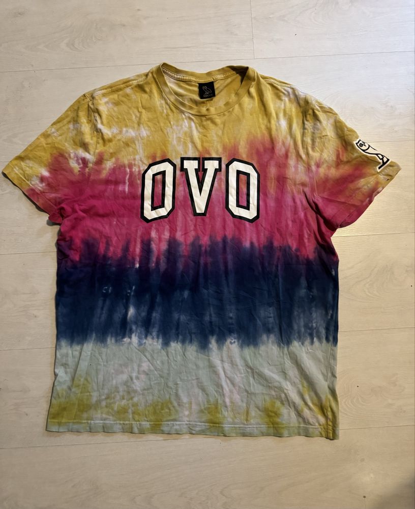 Streetwear дрехи