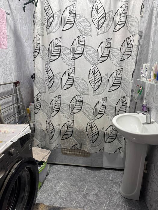 Продаётся квартира! Сергели 9 Худуд, 2х комнатная, 2-этаж