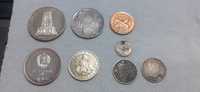 Руски и юбилейни монети
