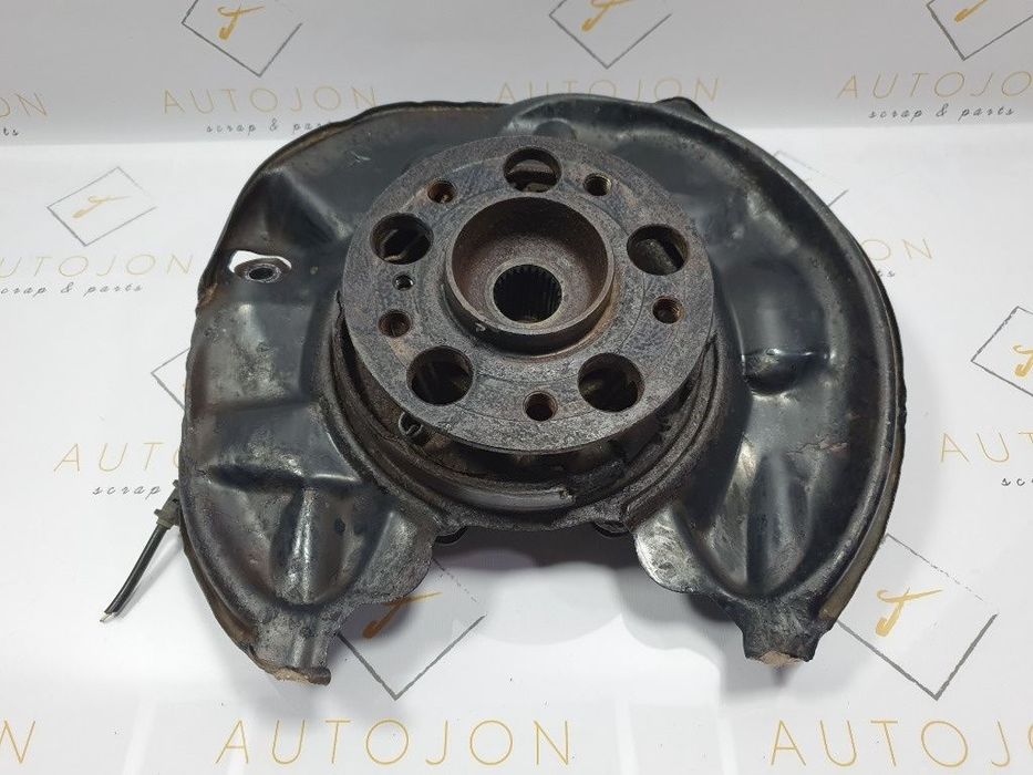 Fuzeta  stanga spate MERCEDES-BENZ C-CLASS T-Model II S203 2001 - 2007 2.2 C 220 CDI OM 646.963 A2030505