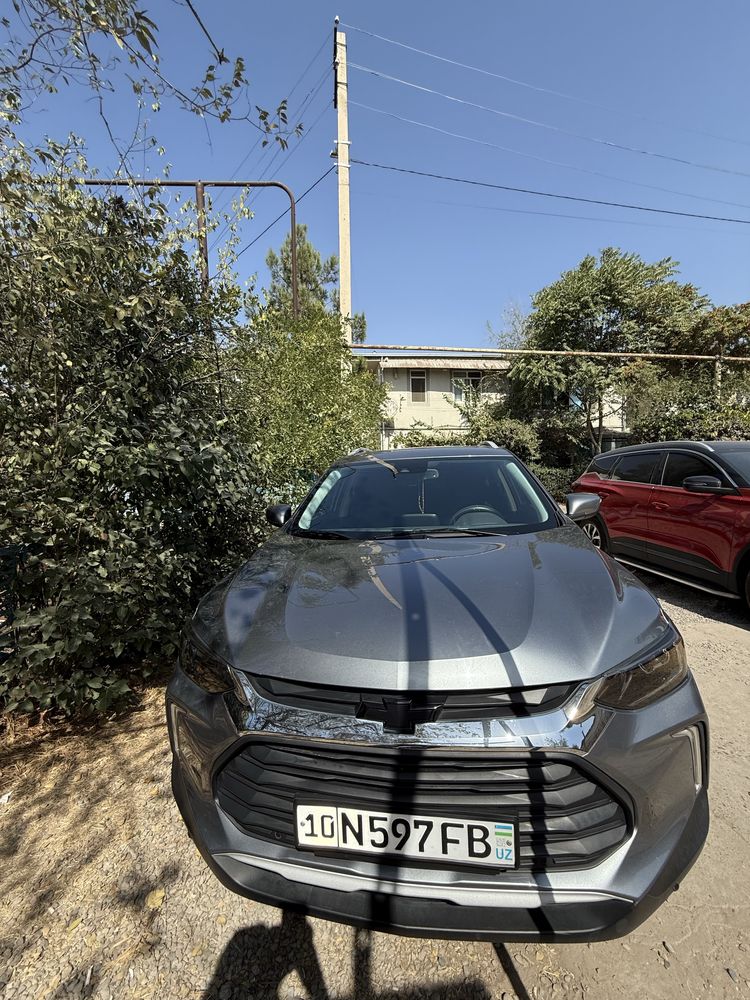 Tracker Premier 2 Turbo