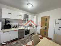 Apartament renovat 80mp