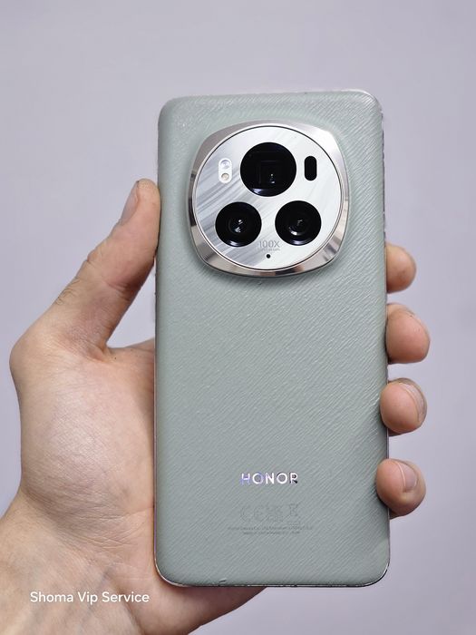 Honor magic 6 pro 12+12/512 Snapdragon 8 gen 3