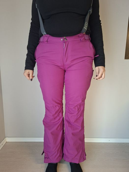 Pantaloni schi Fundago