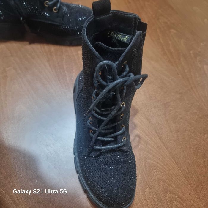 Обувки 34 номер за момиче