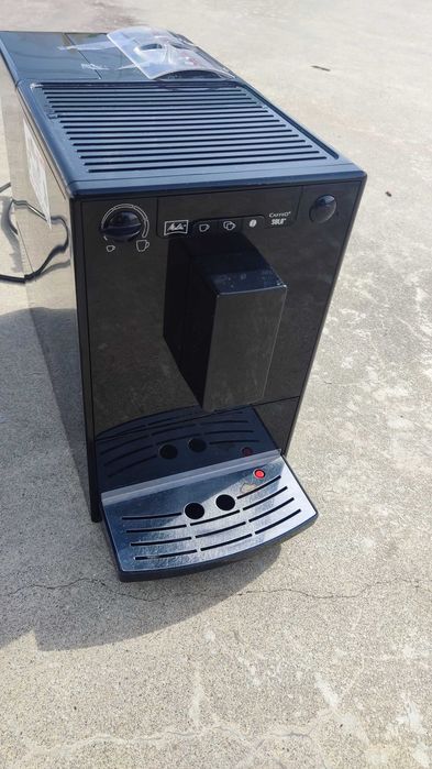 Кафе автомат Melitta Caffeo Solo