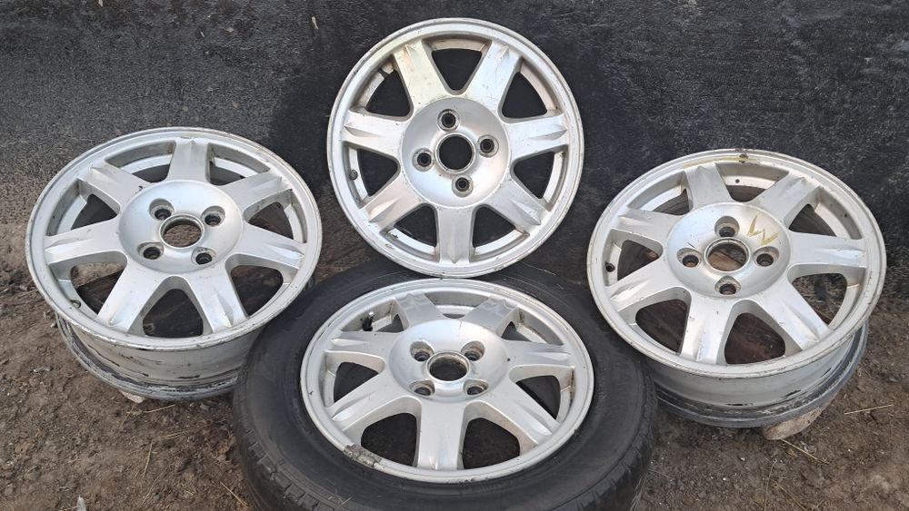 Продам диски R-14