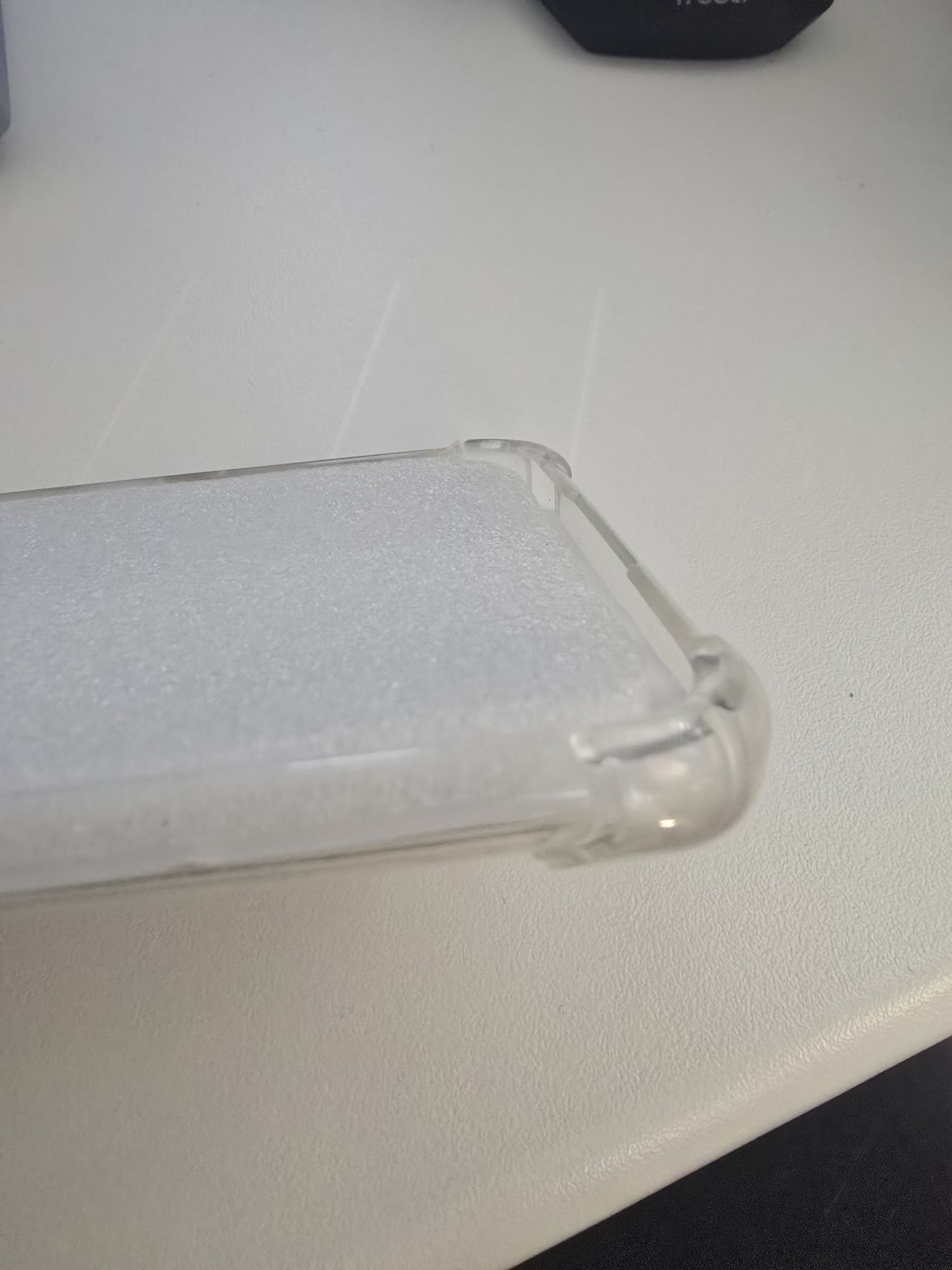 Real Me GT 2 pro case+ подарък screen protector