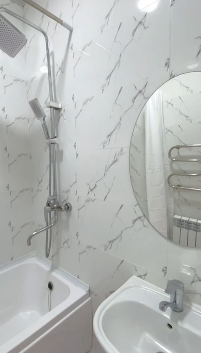 СРОЧНО! Продаётся квартира 3/3/16 в ЖК "Olmos Tower",  70м2