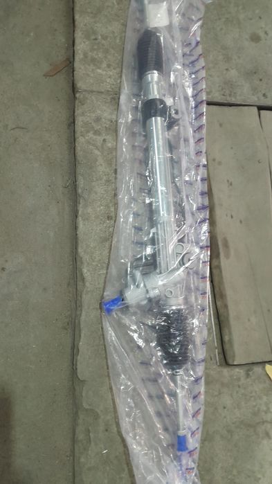 Рулевая рейка Прадо