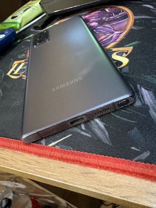 Samsung Note 20 256Gb
