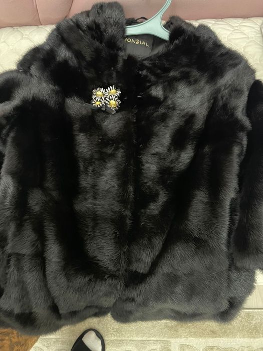 Продам шуба автоледи