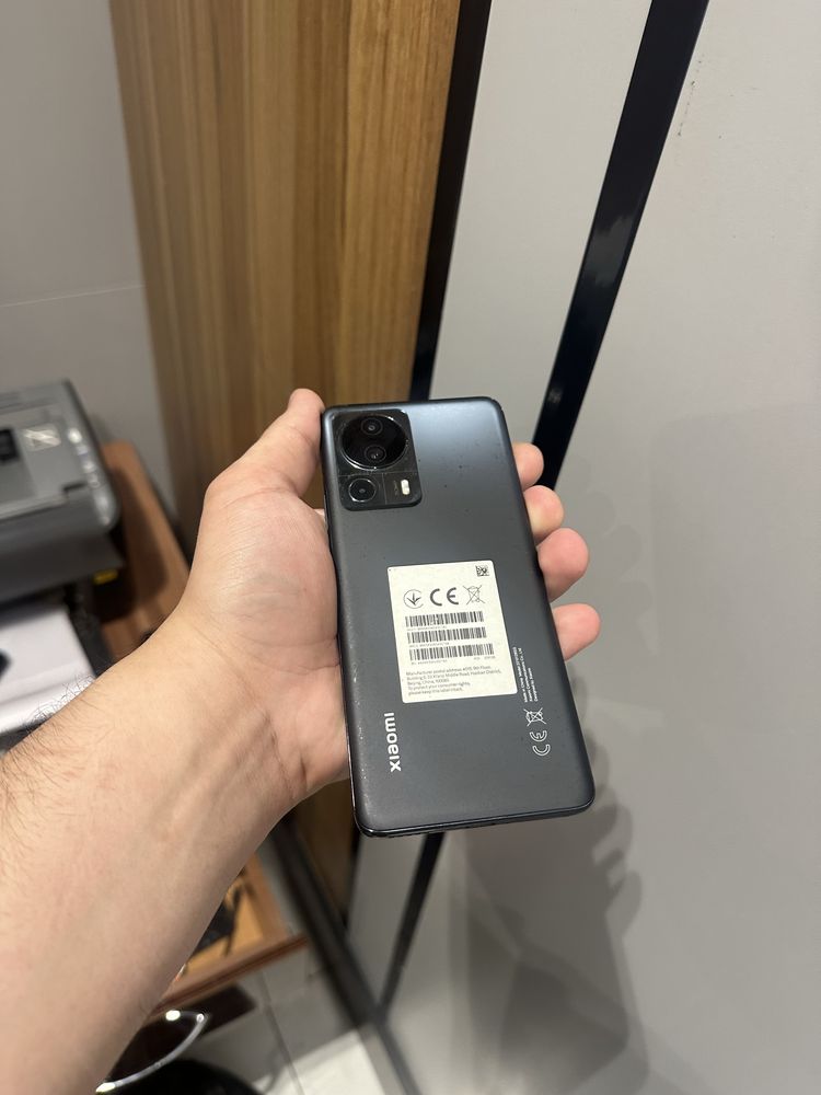 Xiaomi Mi 13 lite 8 256