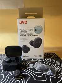 Casti audio In Ear JVC