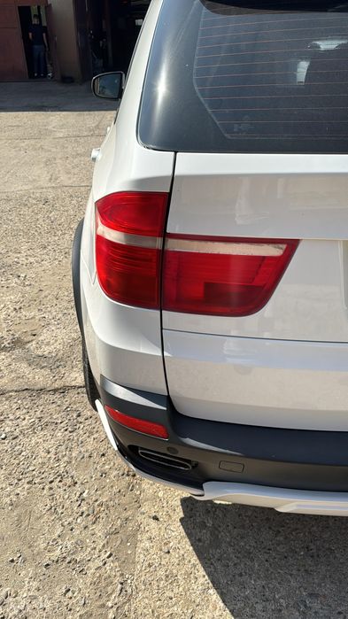 Vand triple bmw x5 e70