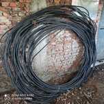Cablu aluminiu 4x10