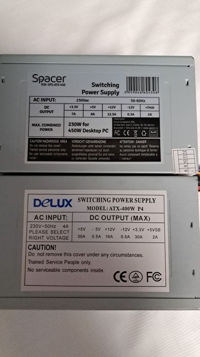 LOT COMPONENTE PC RETRO – Socket A & LGA775, AGP, RAM, Plăci de Bază &