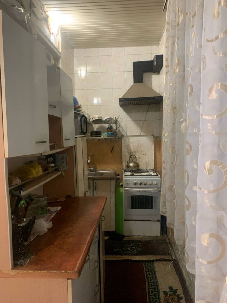 Продаётся 3 комнатная квартира на Кадышева