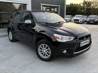 Mitsubishi ASX 4*4 Garantie Posibikitate Rate /Finantare