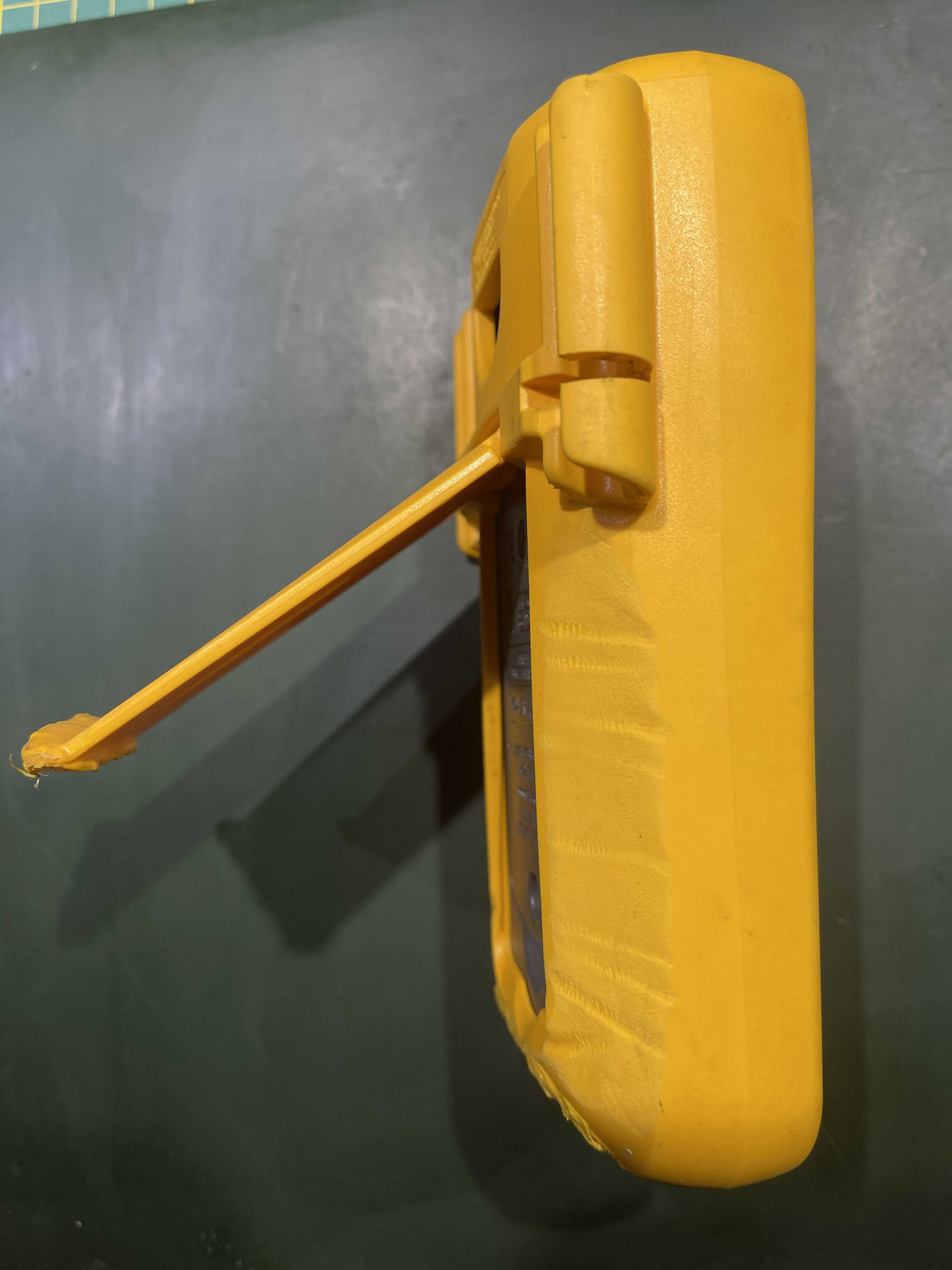 Мултимер FLUKE 112 true rms