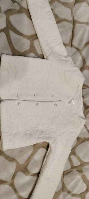 Jachetă Blazer mărime 80 cm